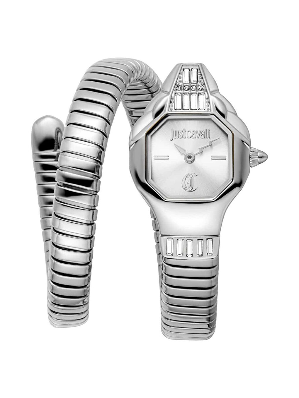 Gri JC1L326M0015 Kadın Kol Saati