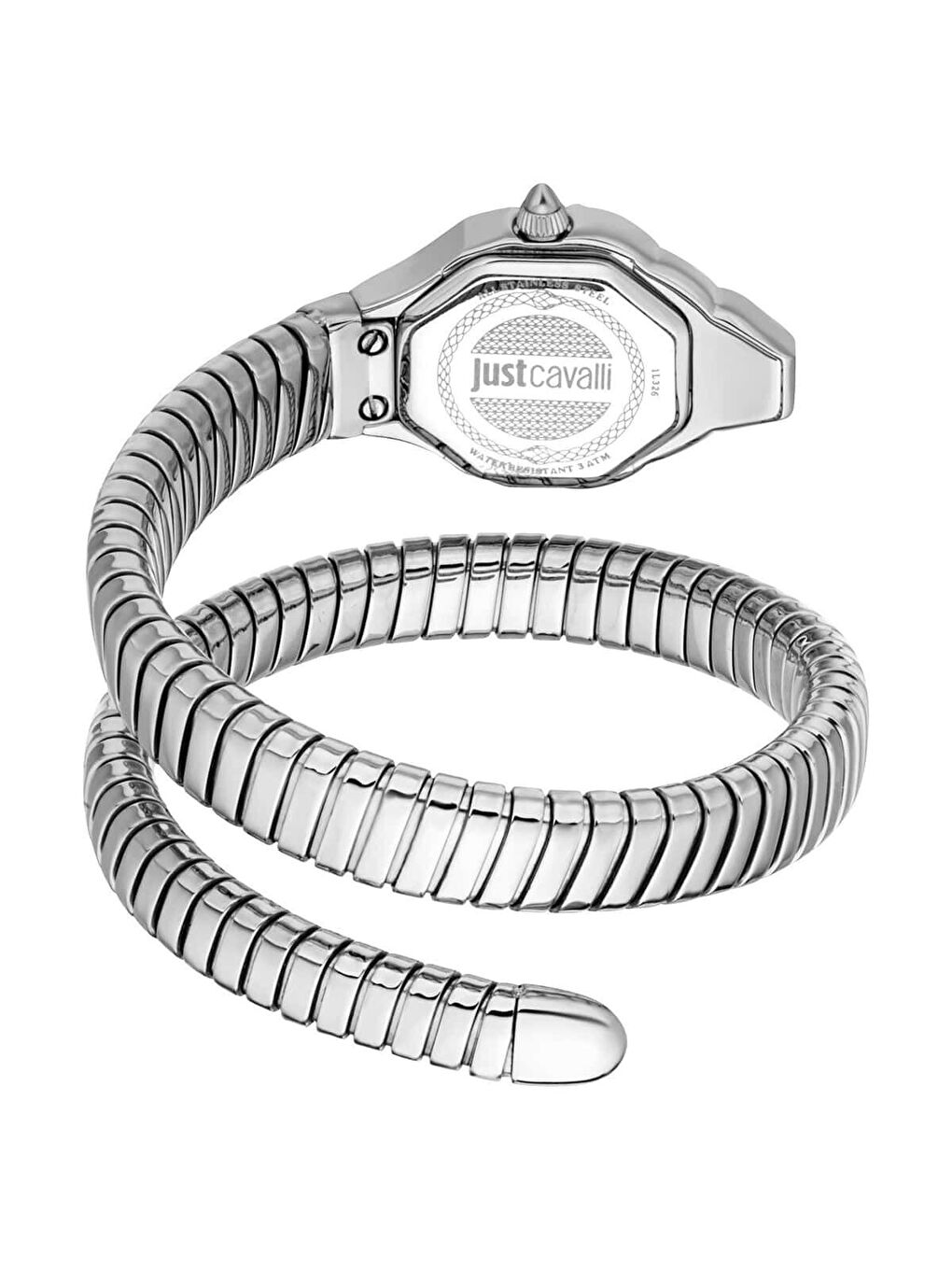 Gri JC1L326M0015 Kadın Kol Saati-1