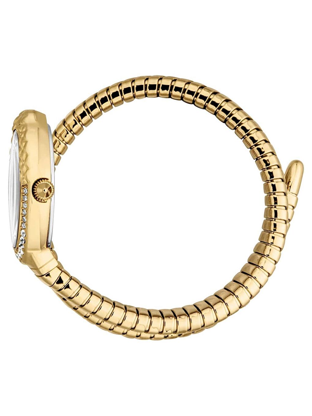 Sarı JC1L390M0025 Kadın Kol Saati-2