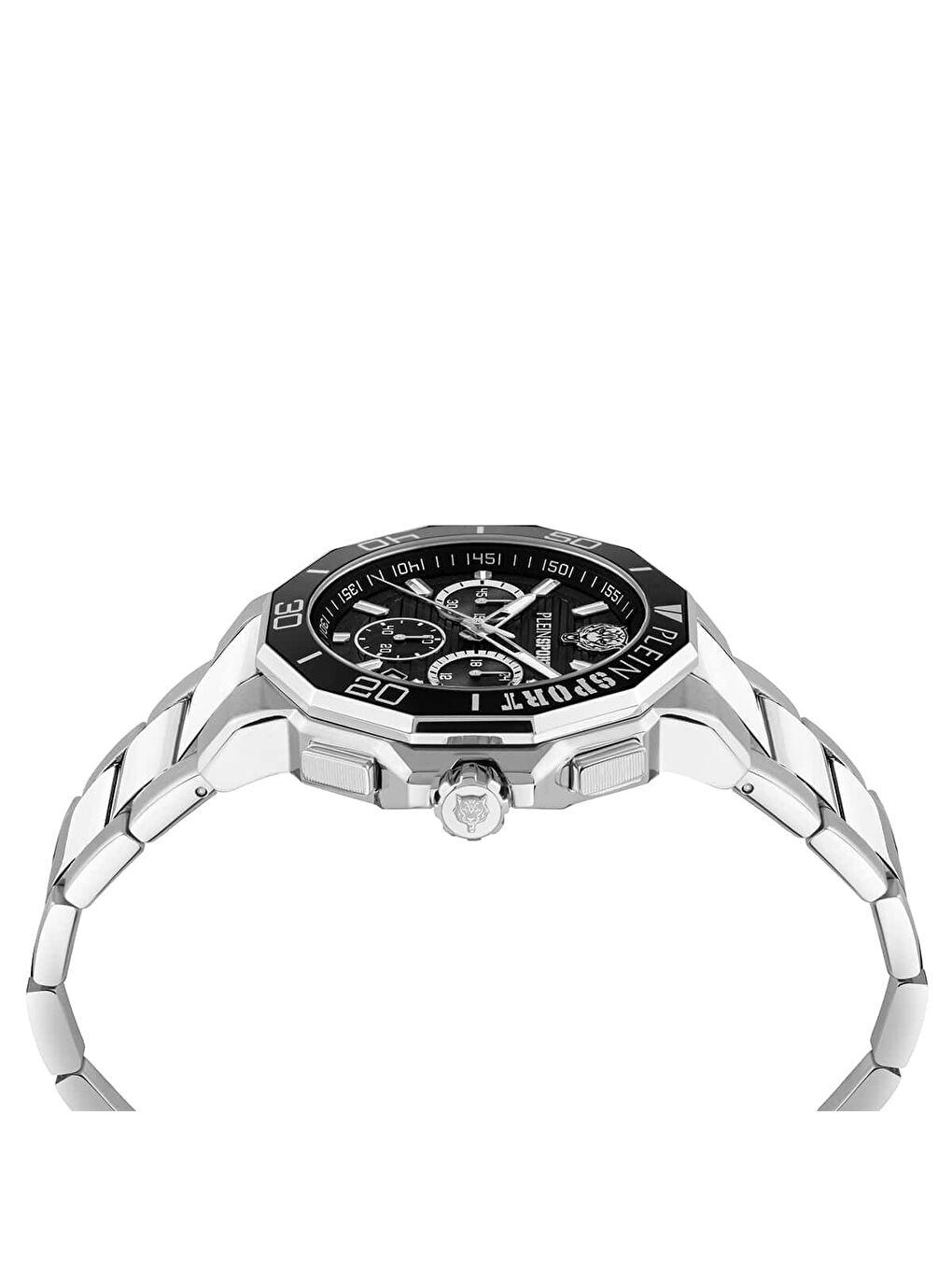 Gri PSAGA0525 Erkek Kol Saati-2