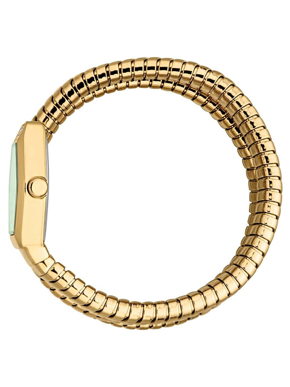 Sarı JC1L395M0035 Kadın Kol Saati-2