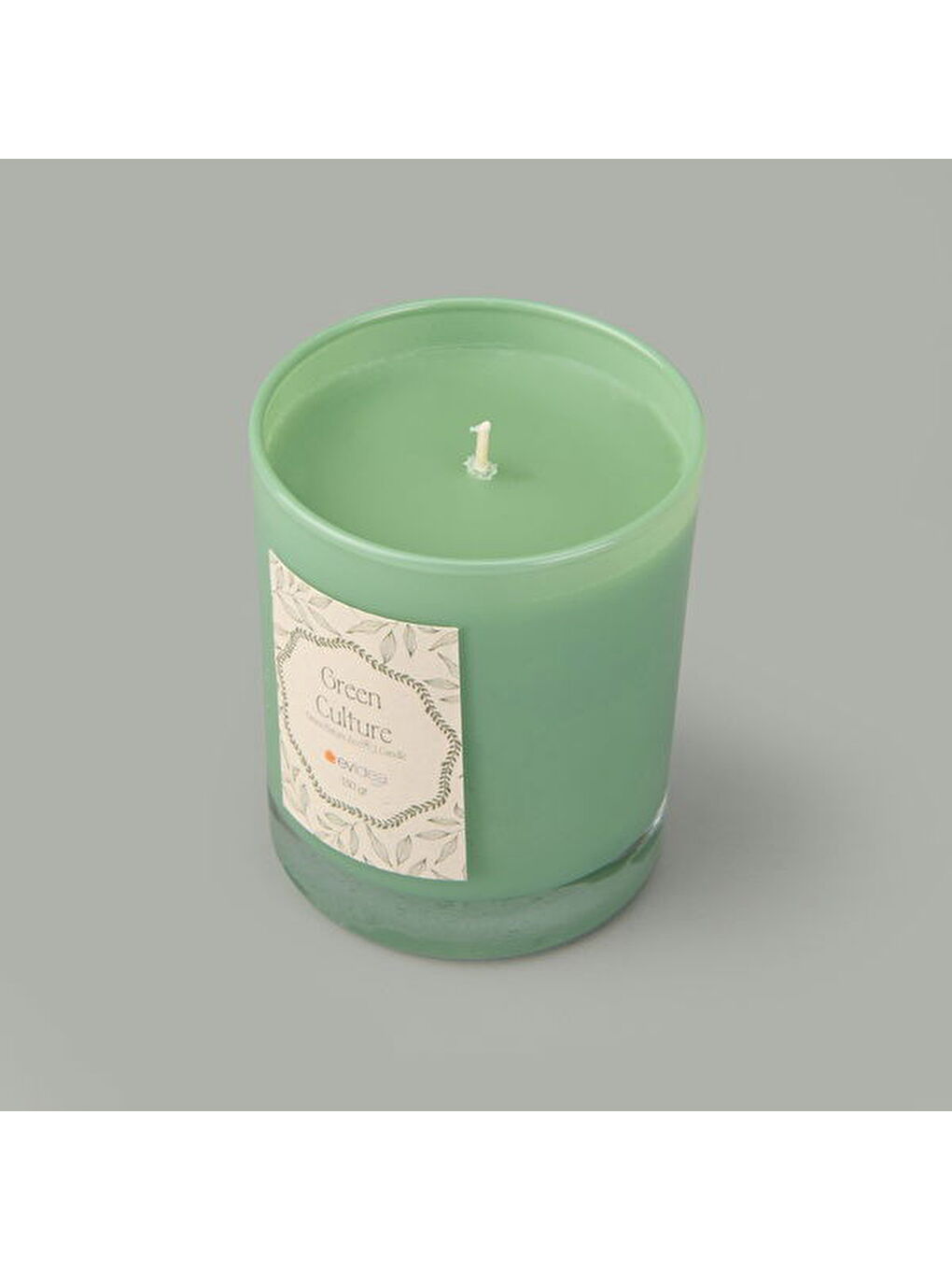 Deco Green Culture Mum - Yeşil - 130 gr-2