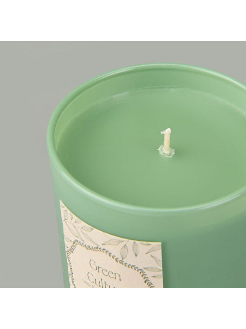 Deco Green Culture Mum - Yeşil - 130 gr-3