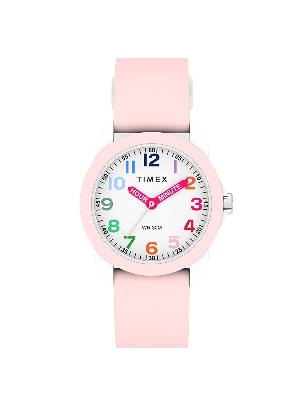 Pembe TW2W92000 Çocuk Kol Saati