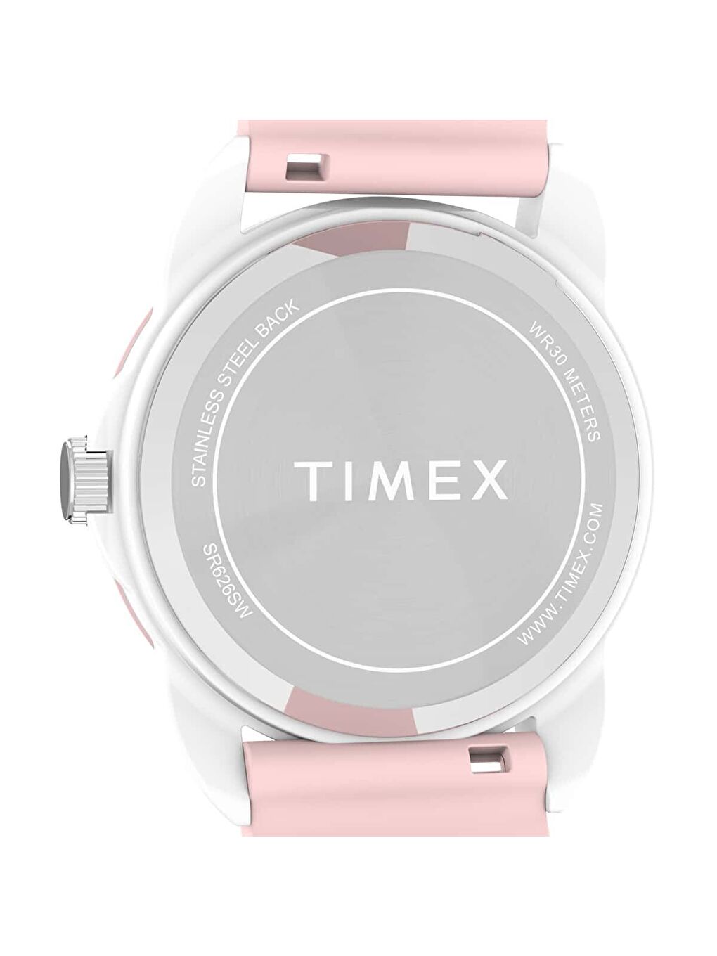 Pembe TW2W92000 Çocuk Kol Saati-3