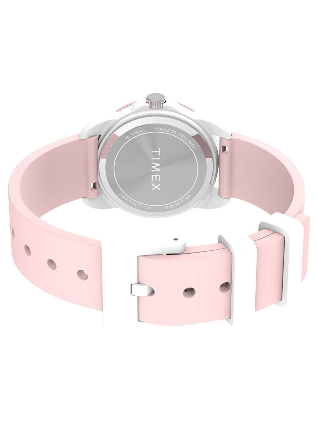 Pembe TW2W92000 Çocuk Kol Saati-4