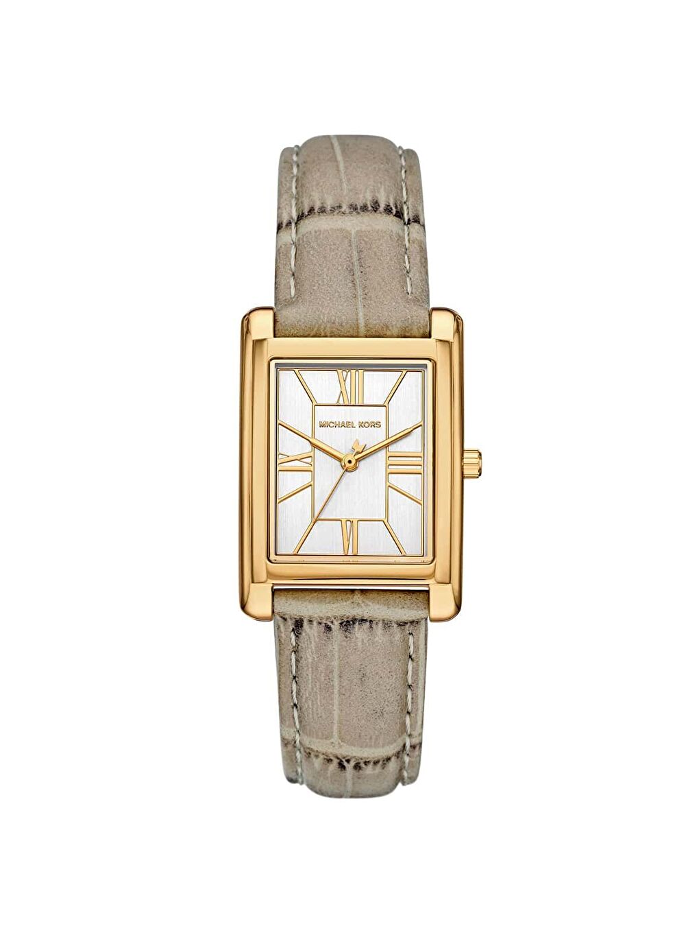 Bej MK4964 Kadın Kol Saati