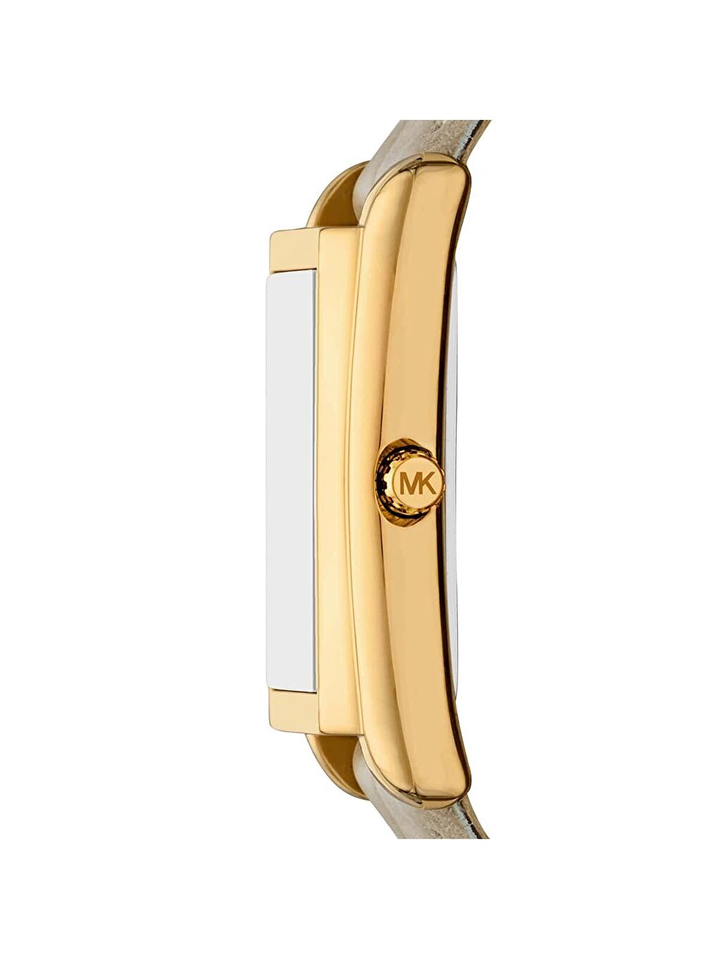 Bej MK4964 Kadın Kol Saati-1