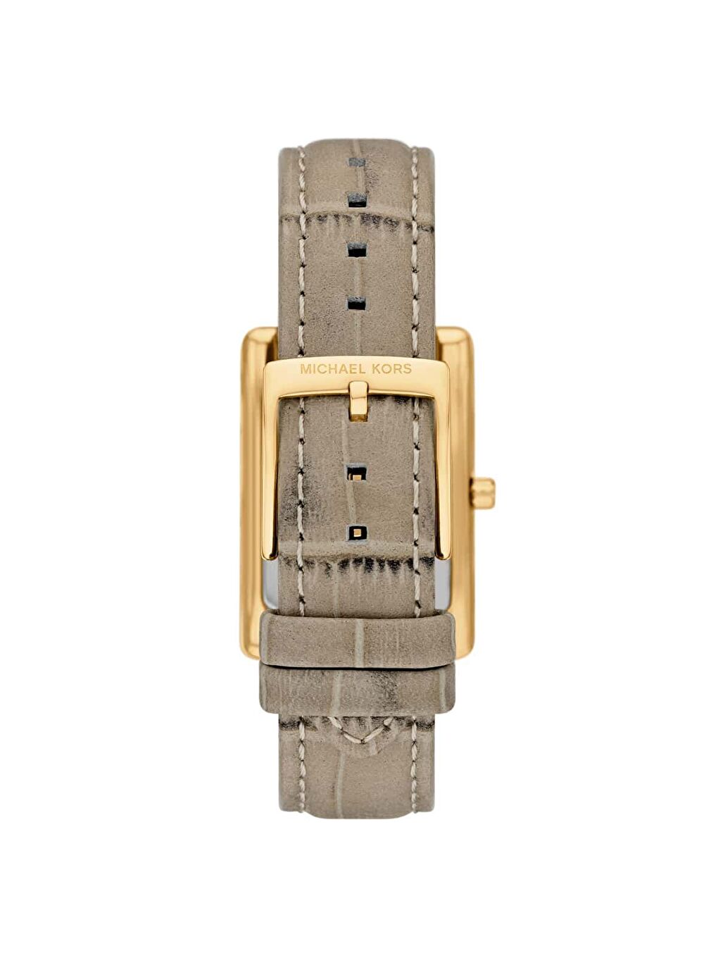 Bej MK4964 Kadın Kol Saati-2
