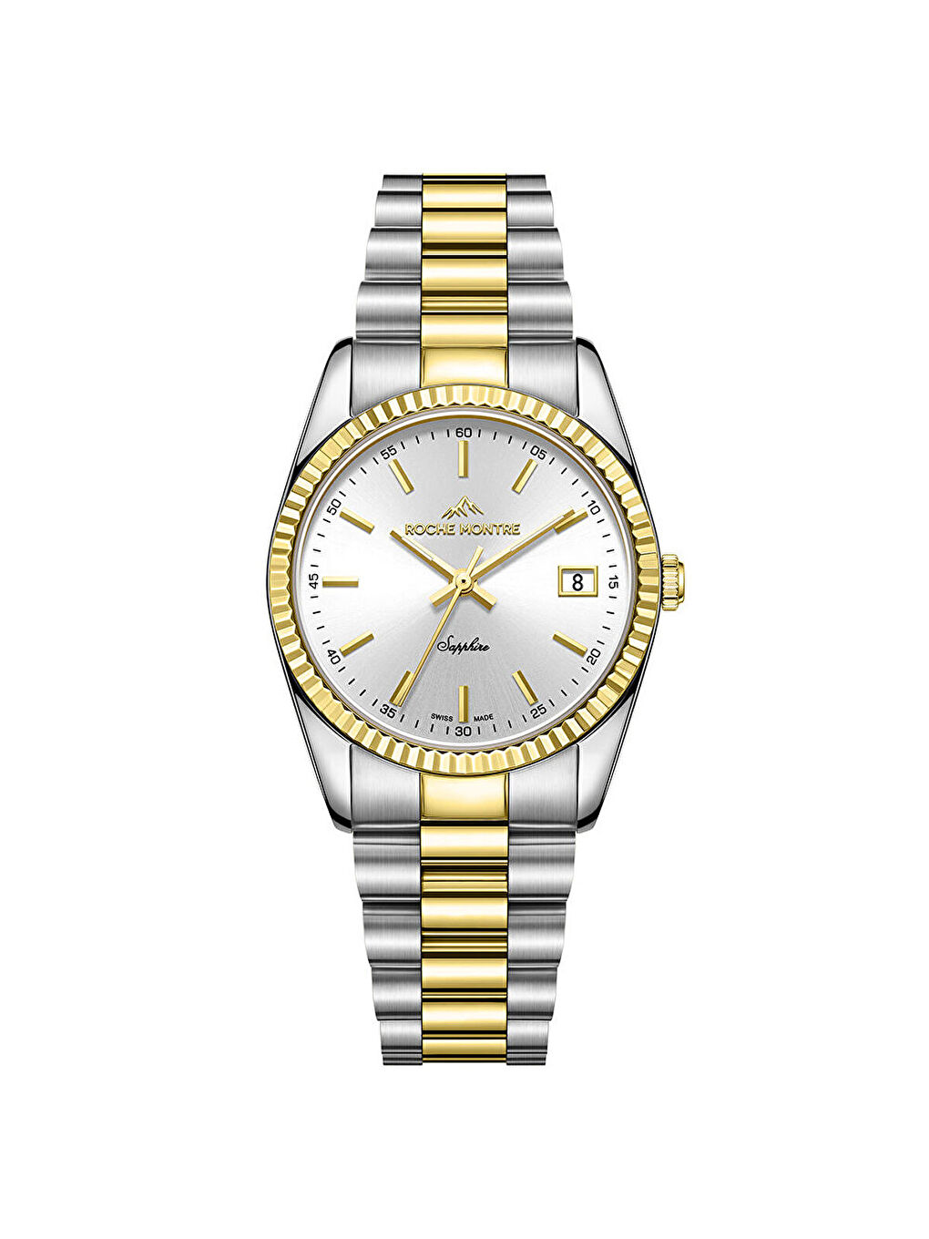 Sarı RML5017-03 Kadın Kol Saati