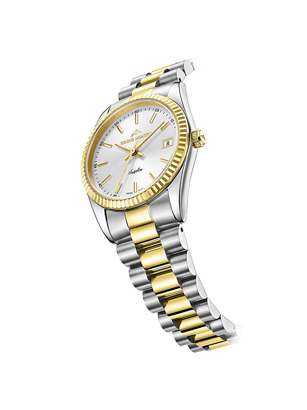 Sarı RML5017-03 Kadın Kol Saati-2