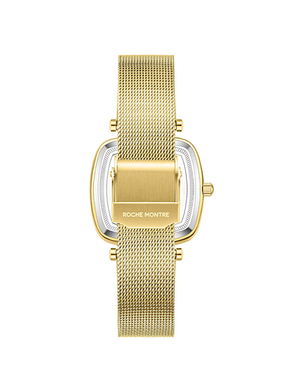 Sarı RML5008-04 Kadın Kol Saati-3