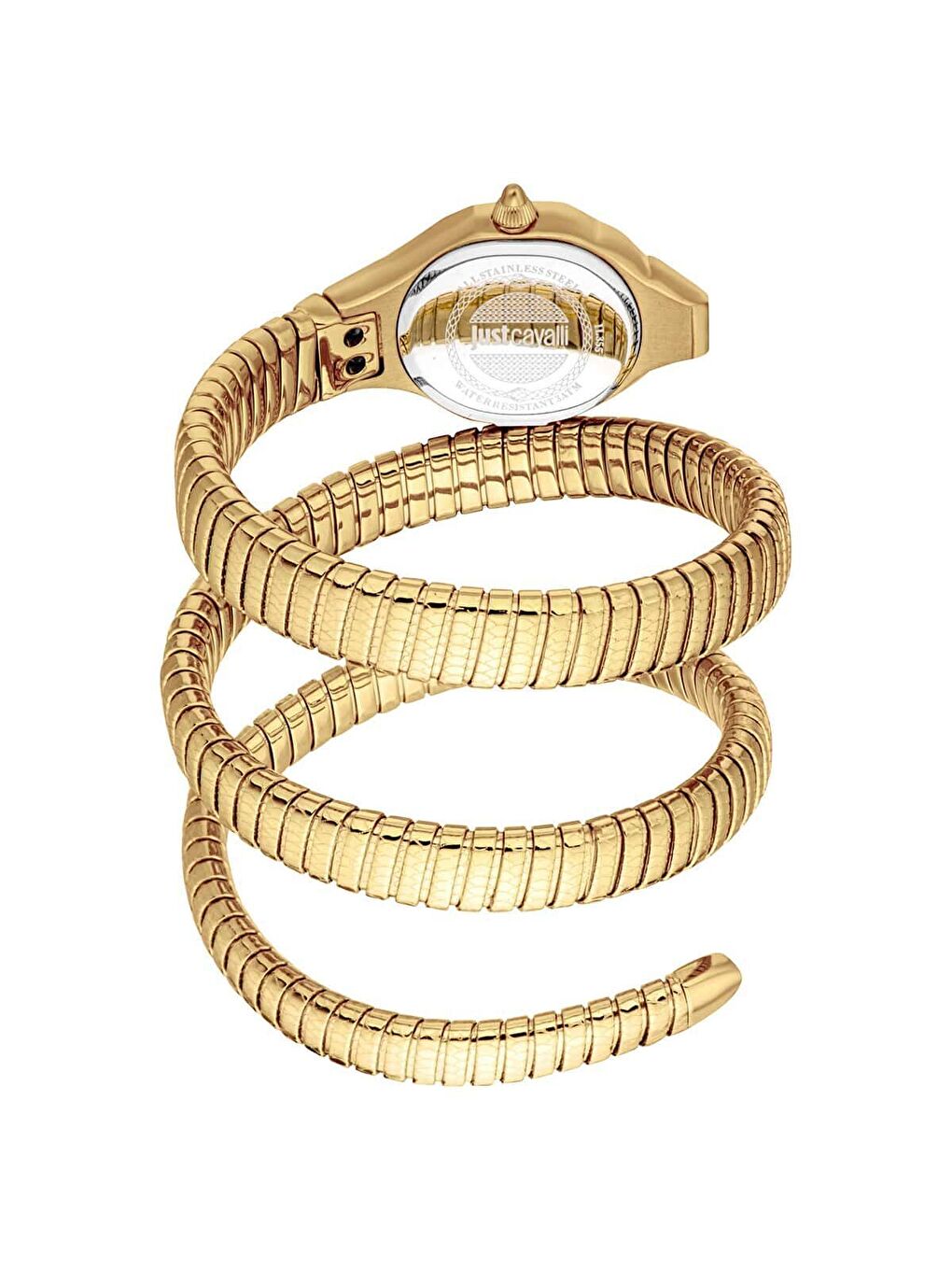 Sarı JC1L355M0035 Kadın Kol Saati-1