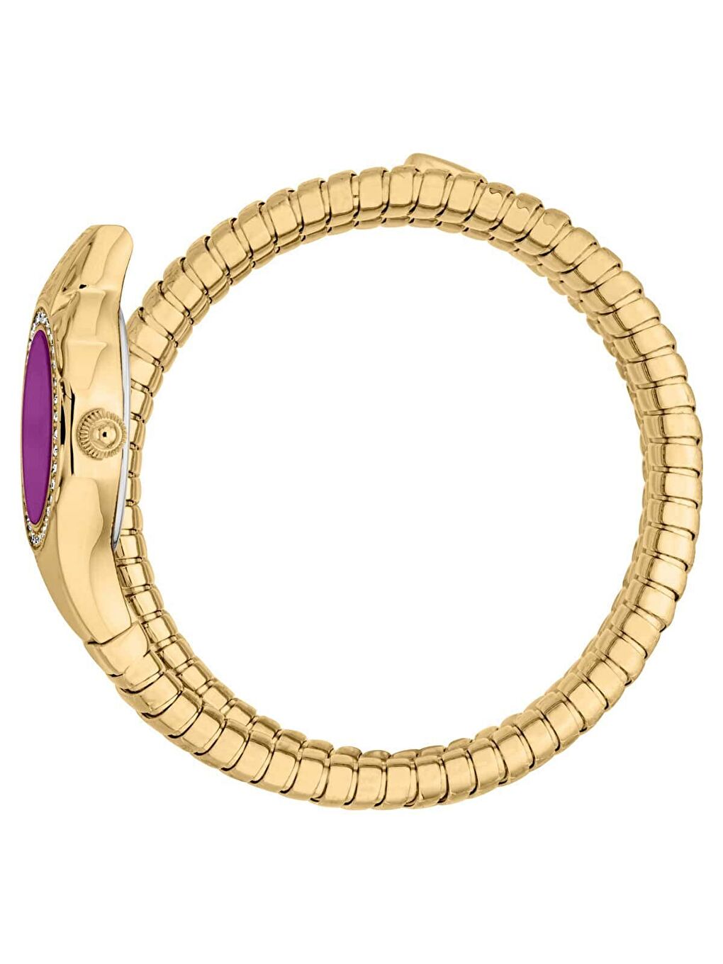 Sarı JC1L355M0035 Kadın Kol Saati-2