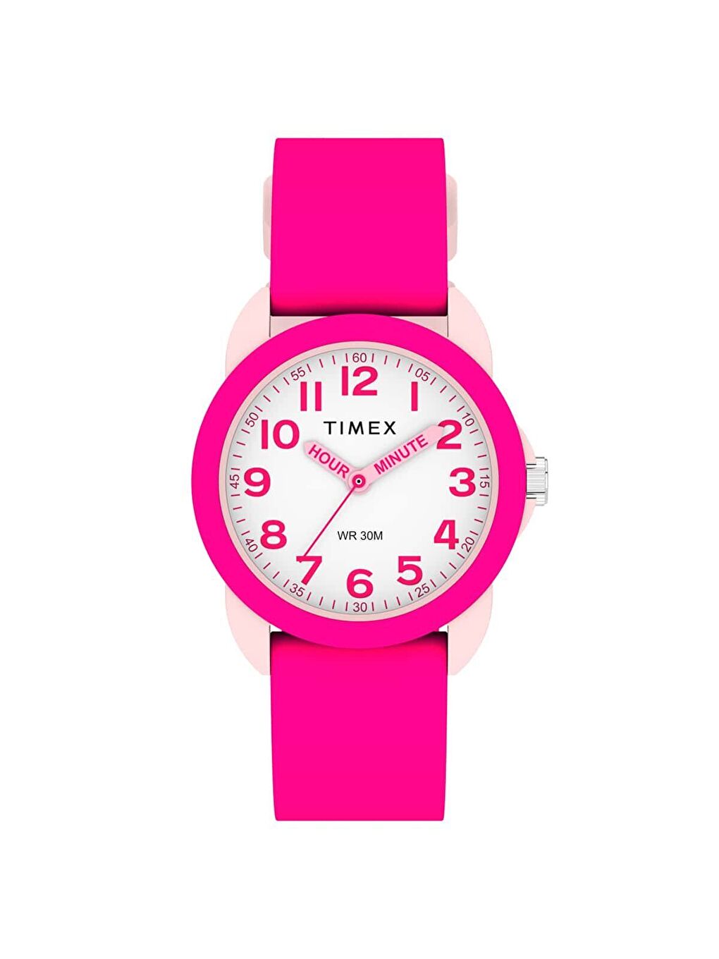Pembe TW2W92200 Çocuk Kol Saati
