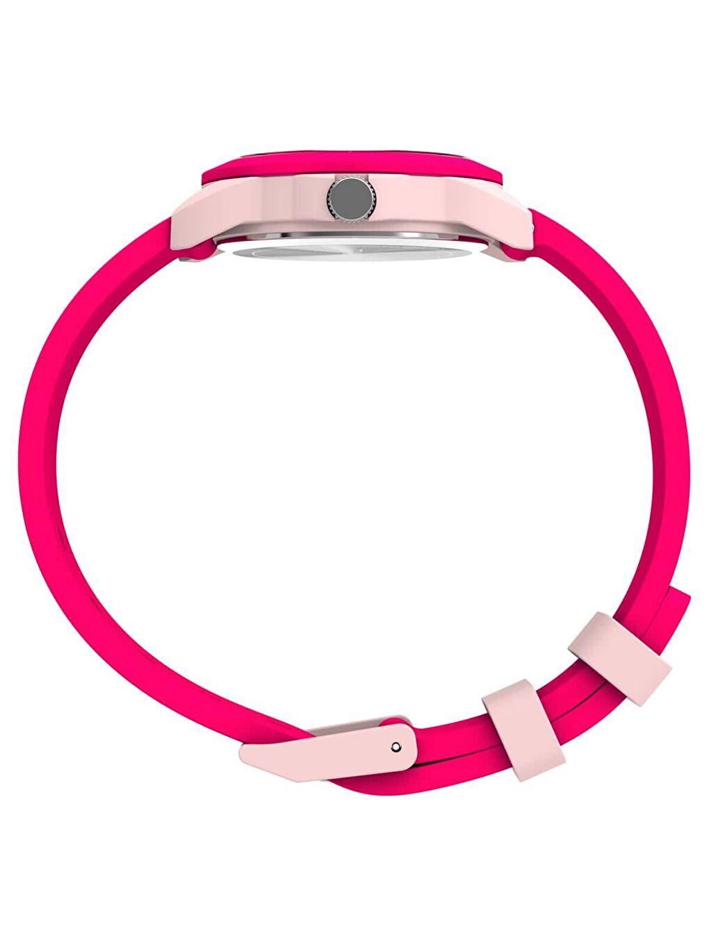 Pembe TW2W92200 Çocuk Kol Saati-1