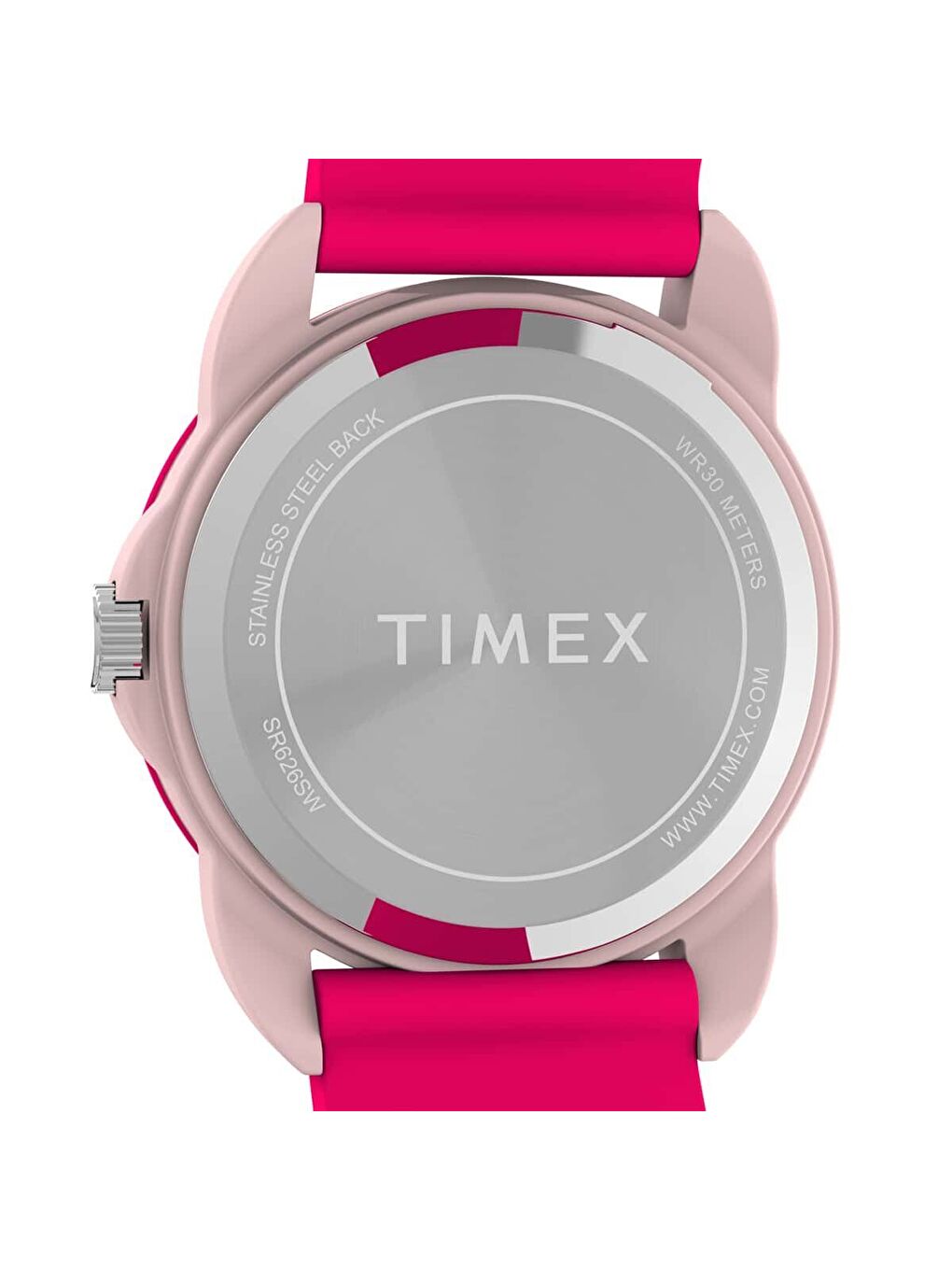 Pembe TW2W92200 Çocuk Kol Saati-3