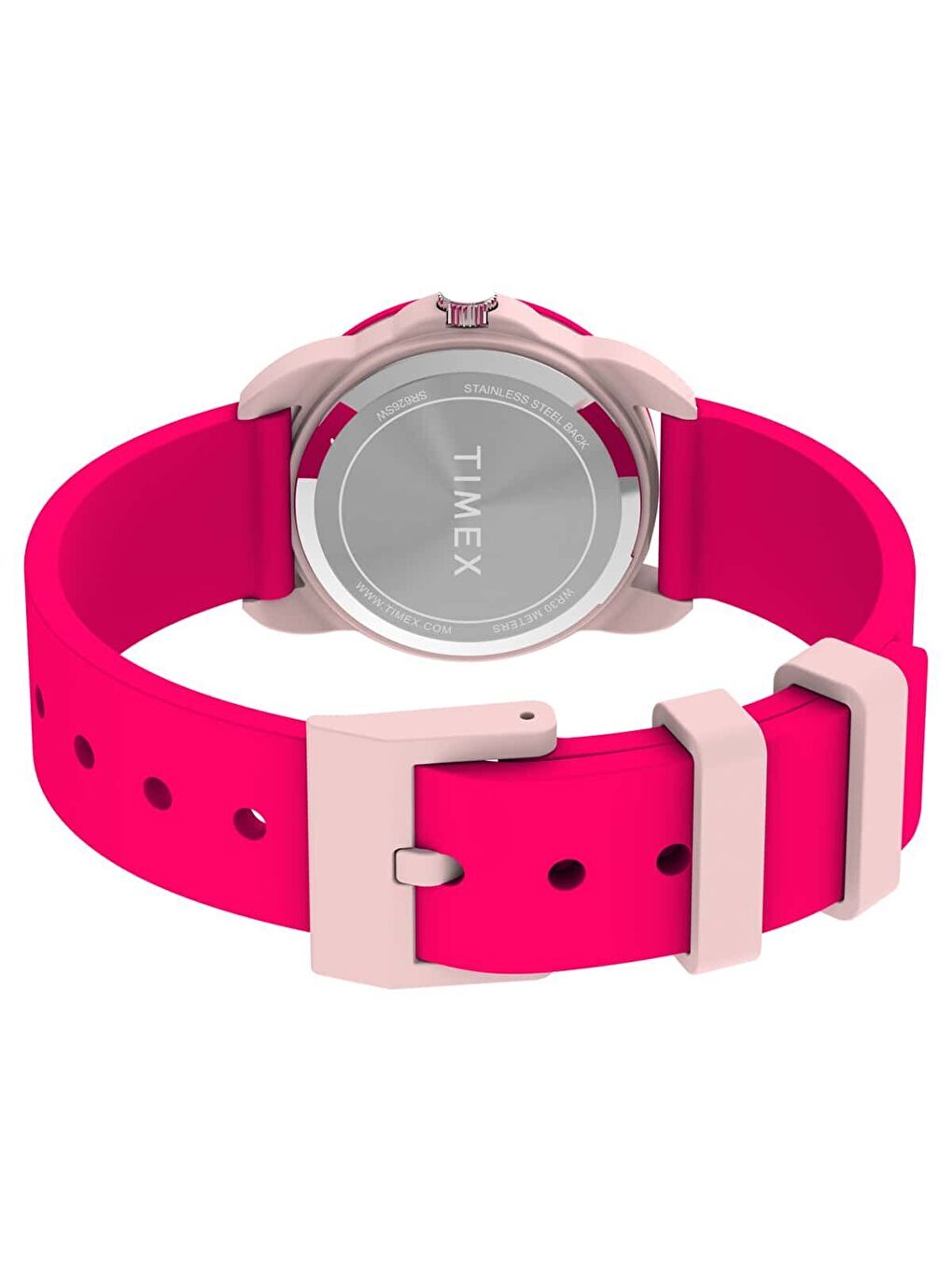 Pembe TW2W92200 Çocuk Kol Saati-4