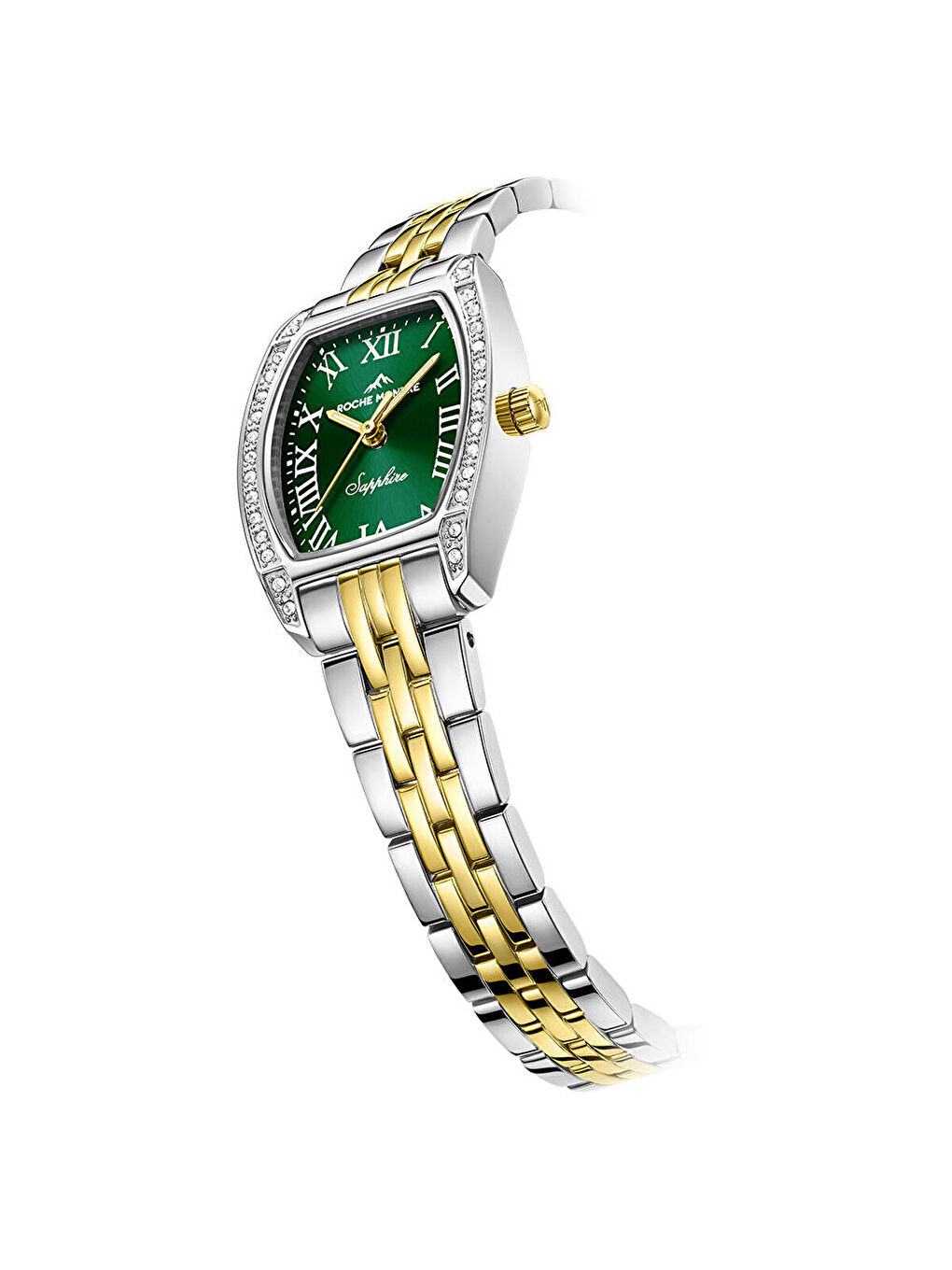 Sarı RML5004-03 Kadın Kol Saati-2