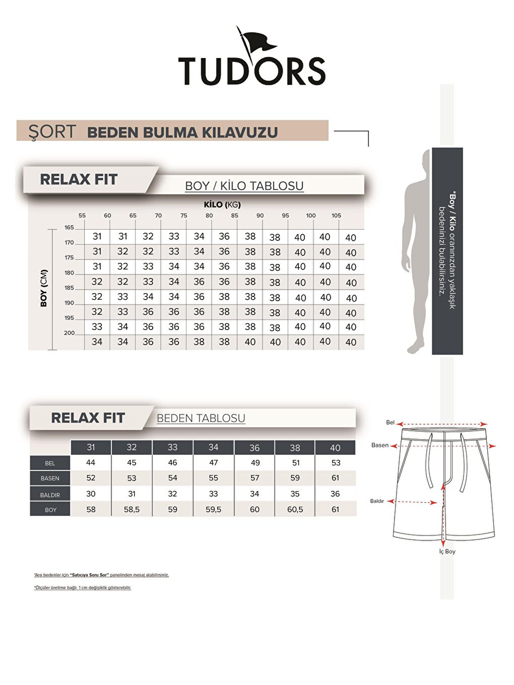 Erkek Relax Fit Rahat Kesim %100 Pamuk Kargo Cep Gri Kapri Şort-5