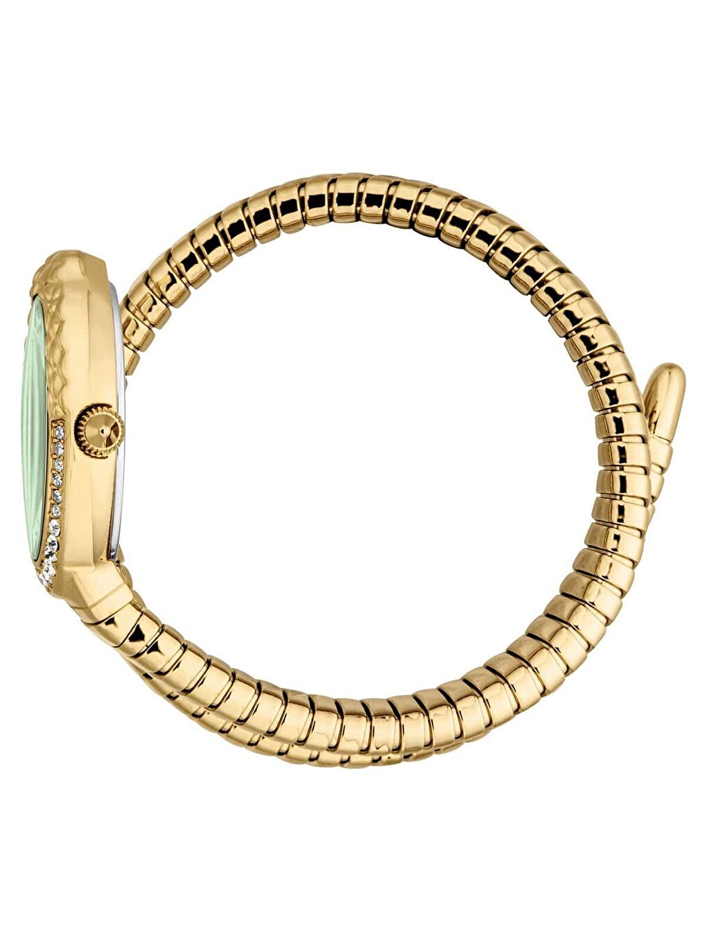 Sarı JC1L390M0035 Kadın Kol Saati-2