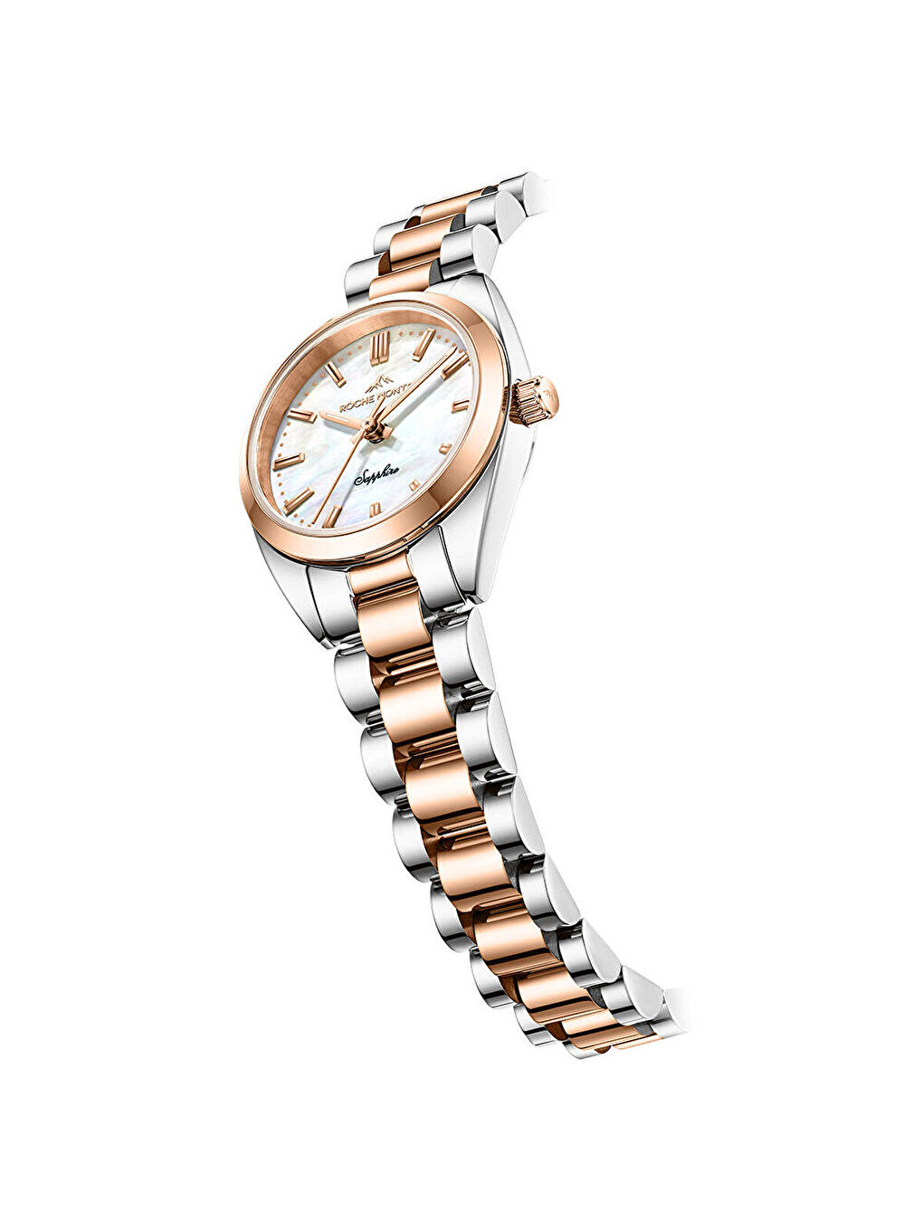 Gri RML5003-05 Kadın Kol Saati-2