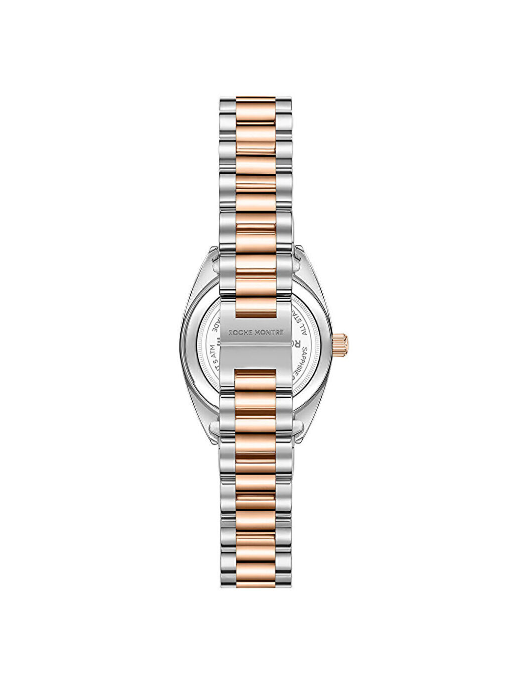 Gri RML5003-05 Kadın Kol Saati-3