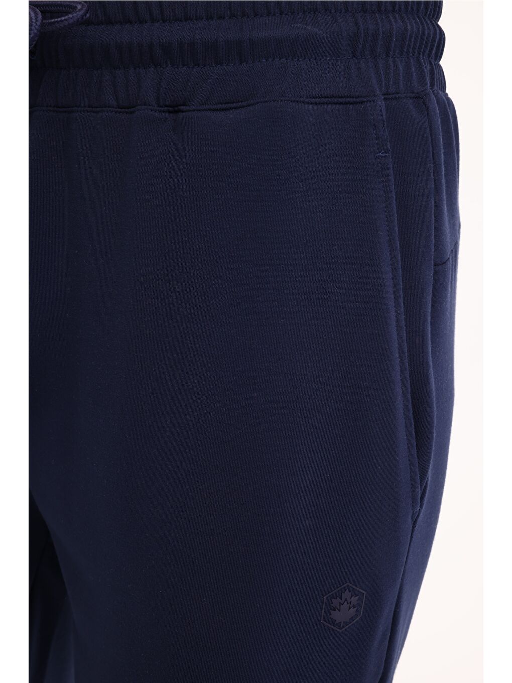 ML BAMBO 22BAM20 5FX Lacivert Erkek Eşofman Altı-3