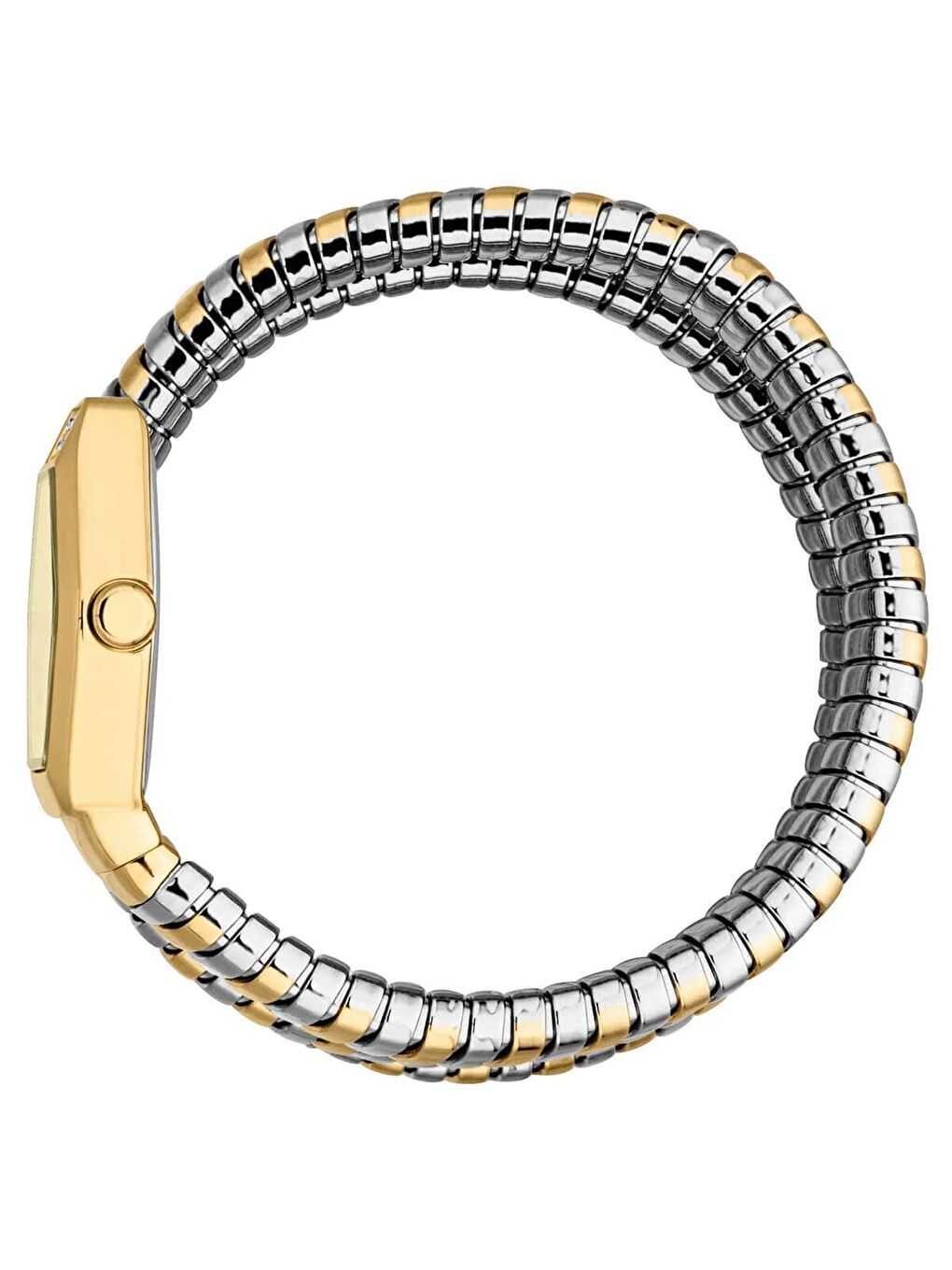 Sarı JC1L395M0055 Kadın Kol Saati-2