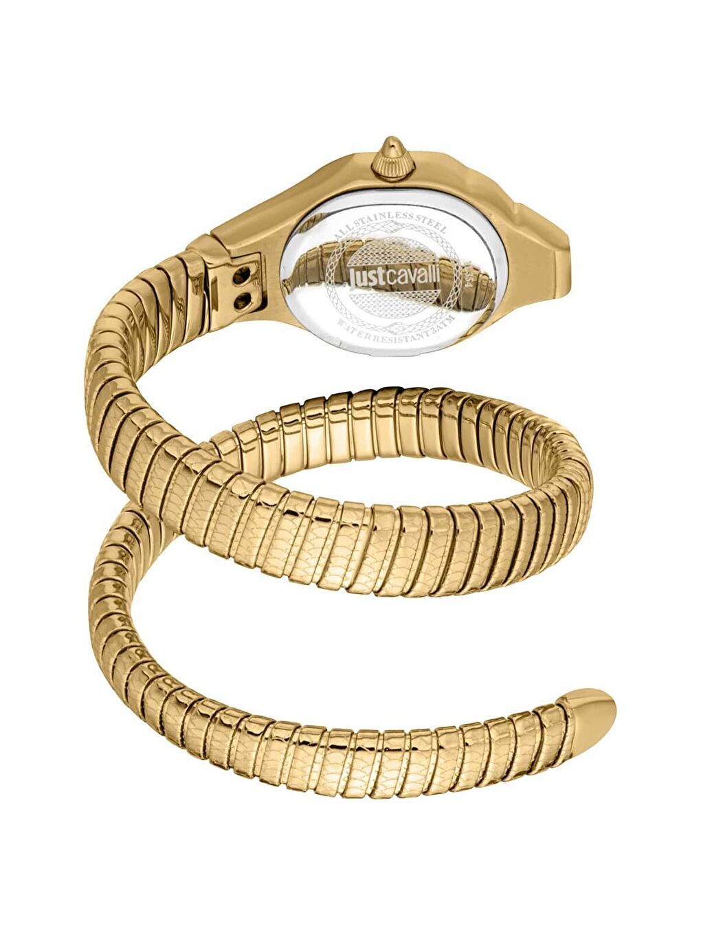 Sarı JC1L354M0035 Kadın Kol Saati-1