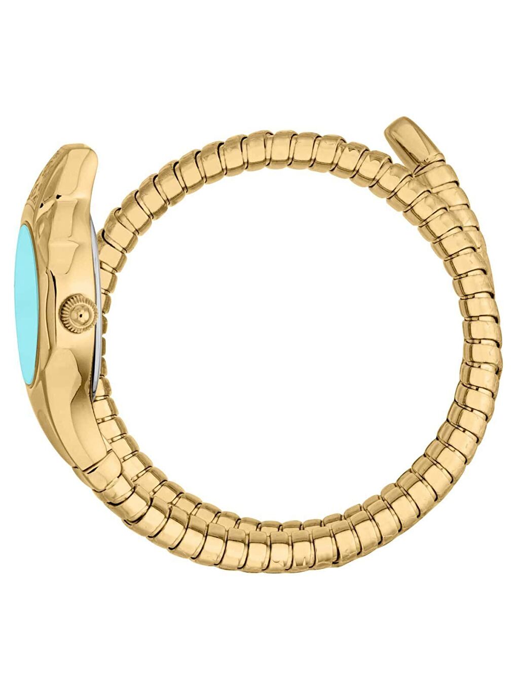 Sarı JC1L354M0035 Kadın Kol Saati-2