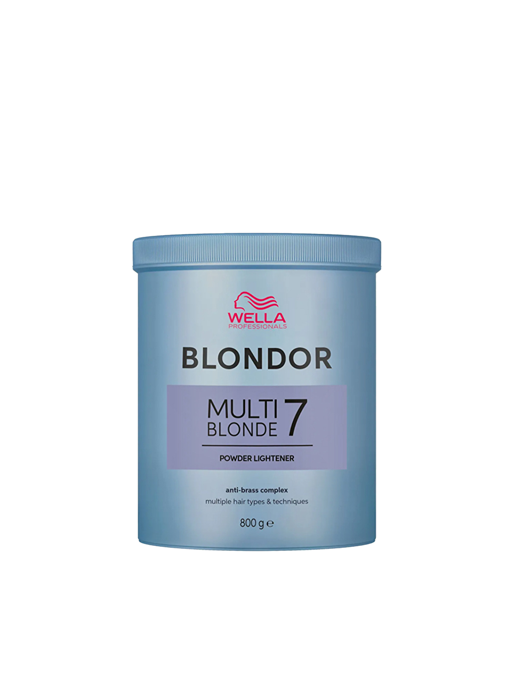 Wella Blondor Multi Blonde Saç Açıcı Pudra 800 g