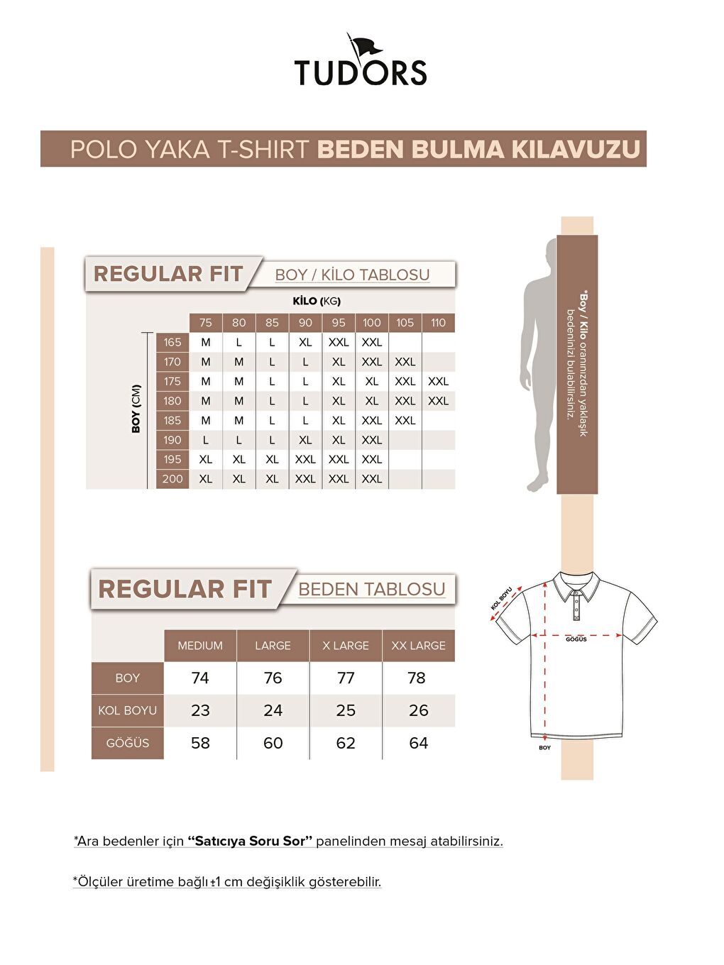 Erkek Regular Fit Klasik Kesim %100 Pamuk Düz Pike İndigo Polo Yaka Tişört-5