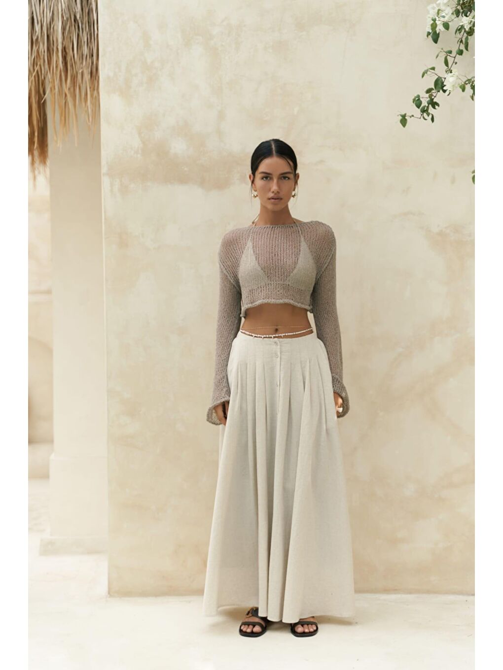 Alwi Bej Salaş Etek-1