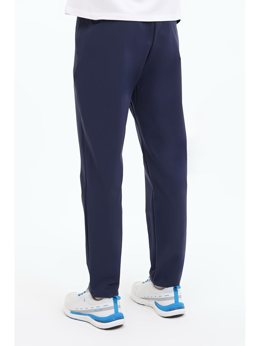 ML FRAN 23ELG1-06 5FX Lacivert  Erkek Pantolon-1