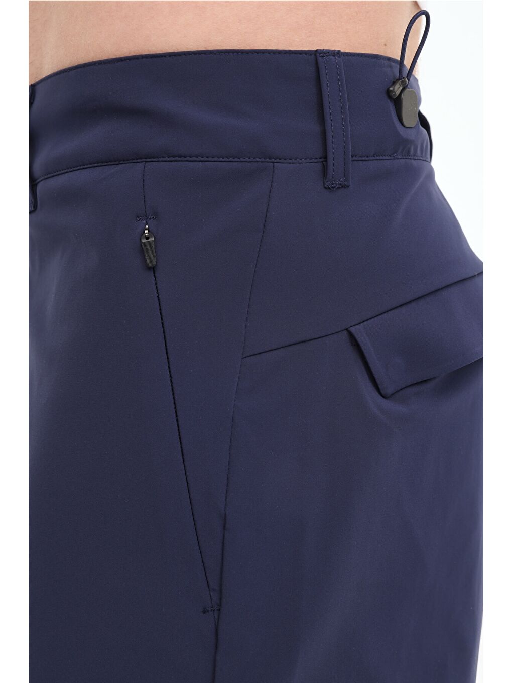 ML FRAN 23ELG1-06 5FX Lacivert  Erkek Pantolon-3