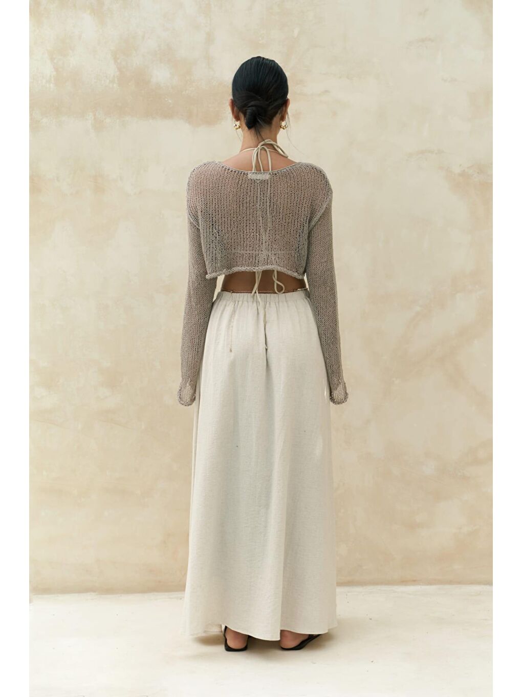 Alwi Bej Salaş Etek-3