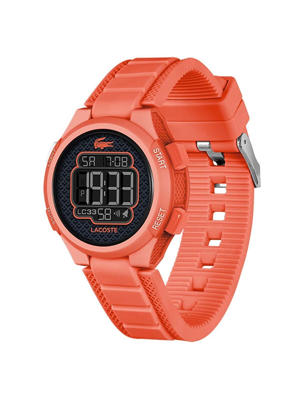 Turuncu LAC2030065 Çocuk Kol Saati-1