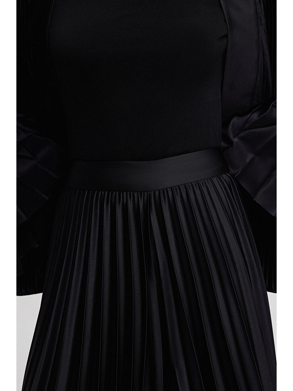 Siyah Piliseli Takım-3