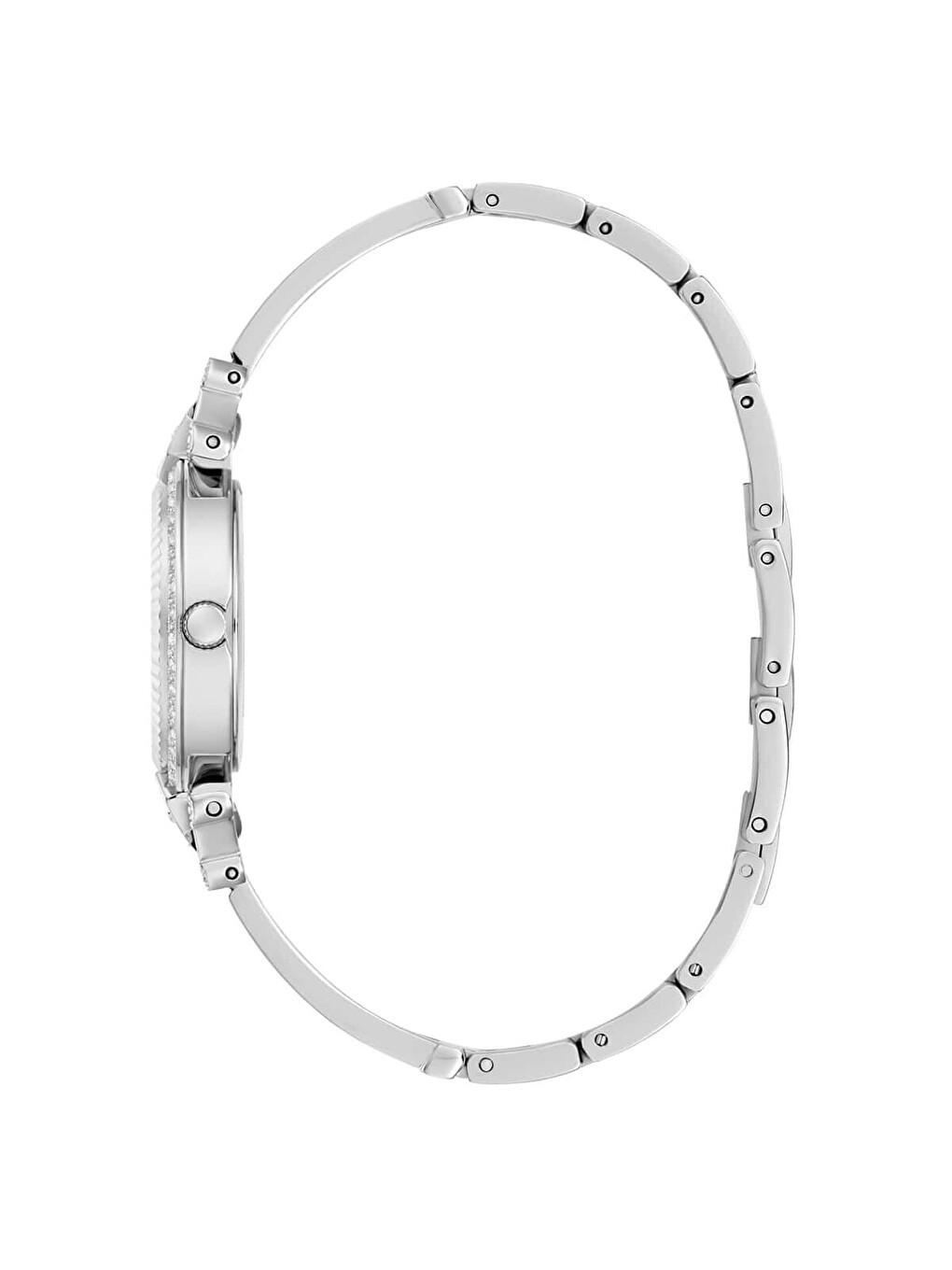 Gri GUGW0864L1 Kadın Kol Saati-1
