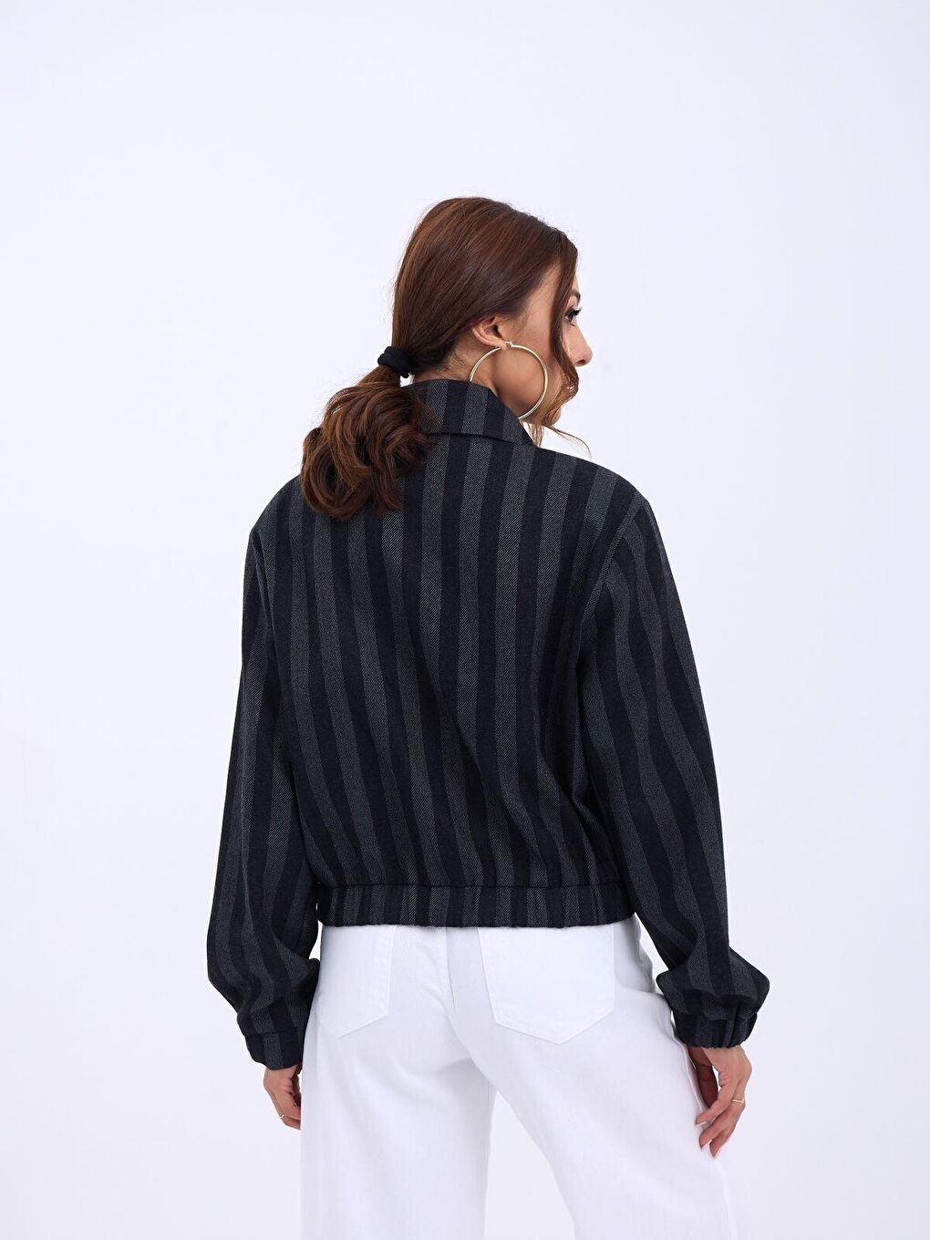 Sarı 6630 CEKET-RİMİNİ-2