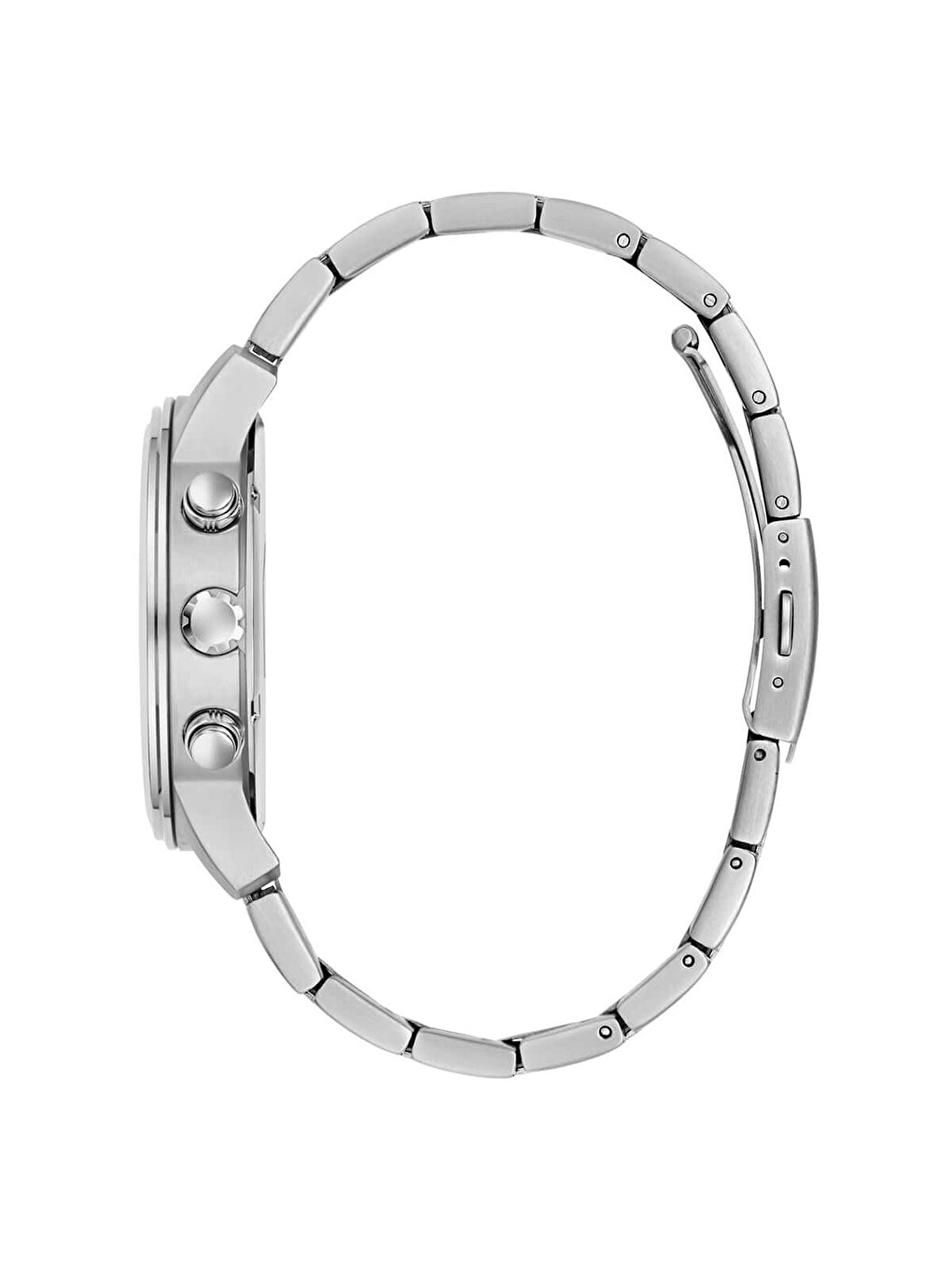 Gri GUGW1006G1 Erkek Kol Saati-1