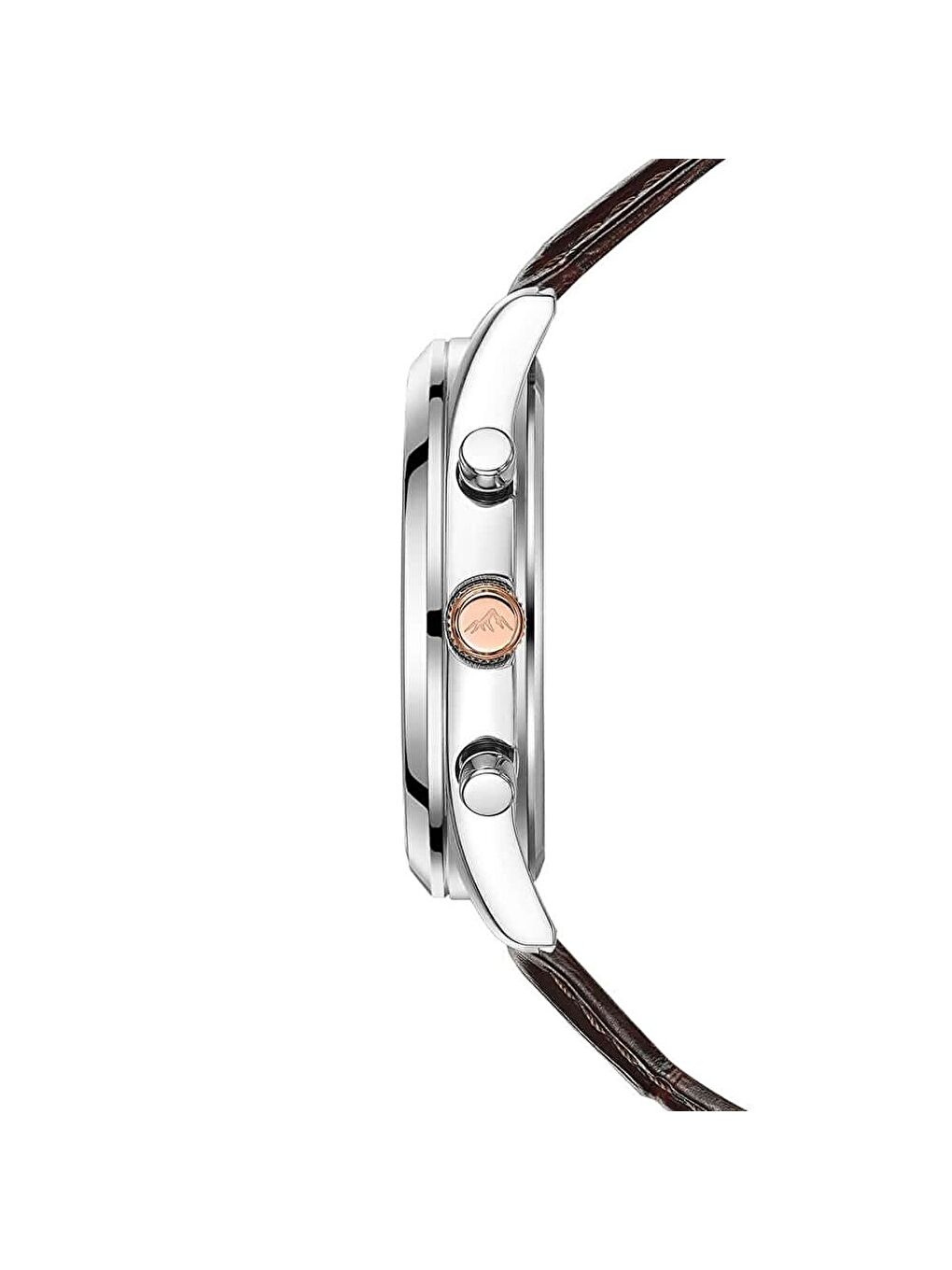 Kahverengi RMG6016-02 Erkek Kol Saati-1