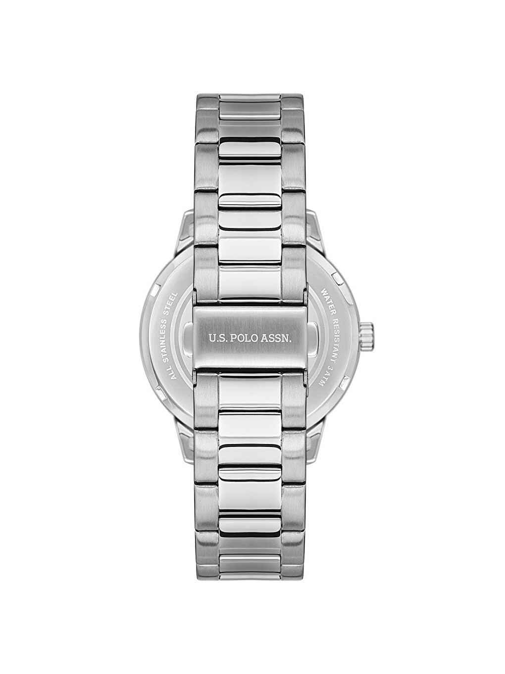 Gri USPA1051-01 Erkek Kol Saati-2
