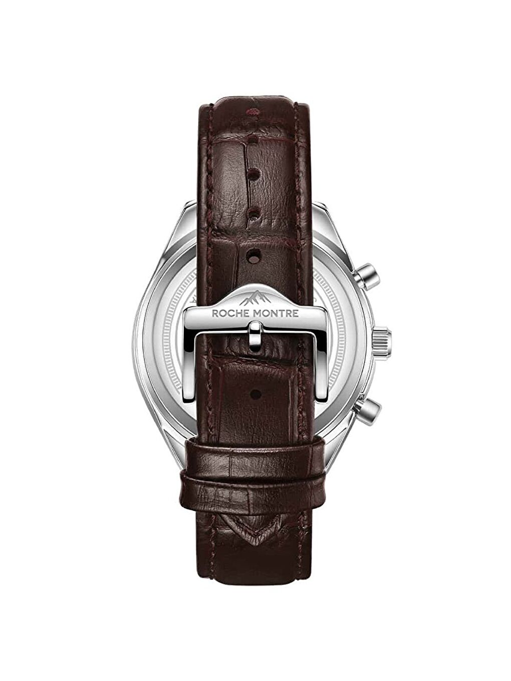 Kahverengi RMG6016-02 Erkek Kol Saati-3