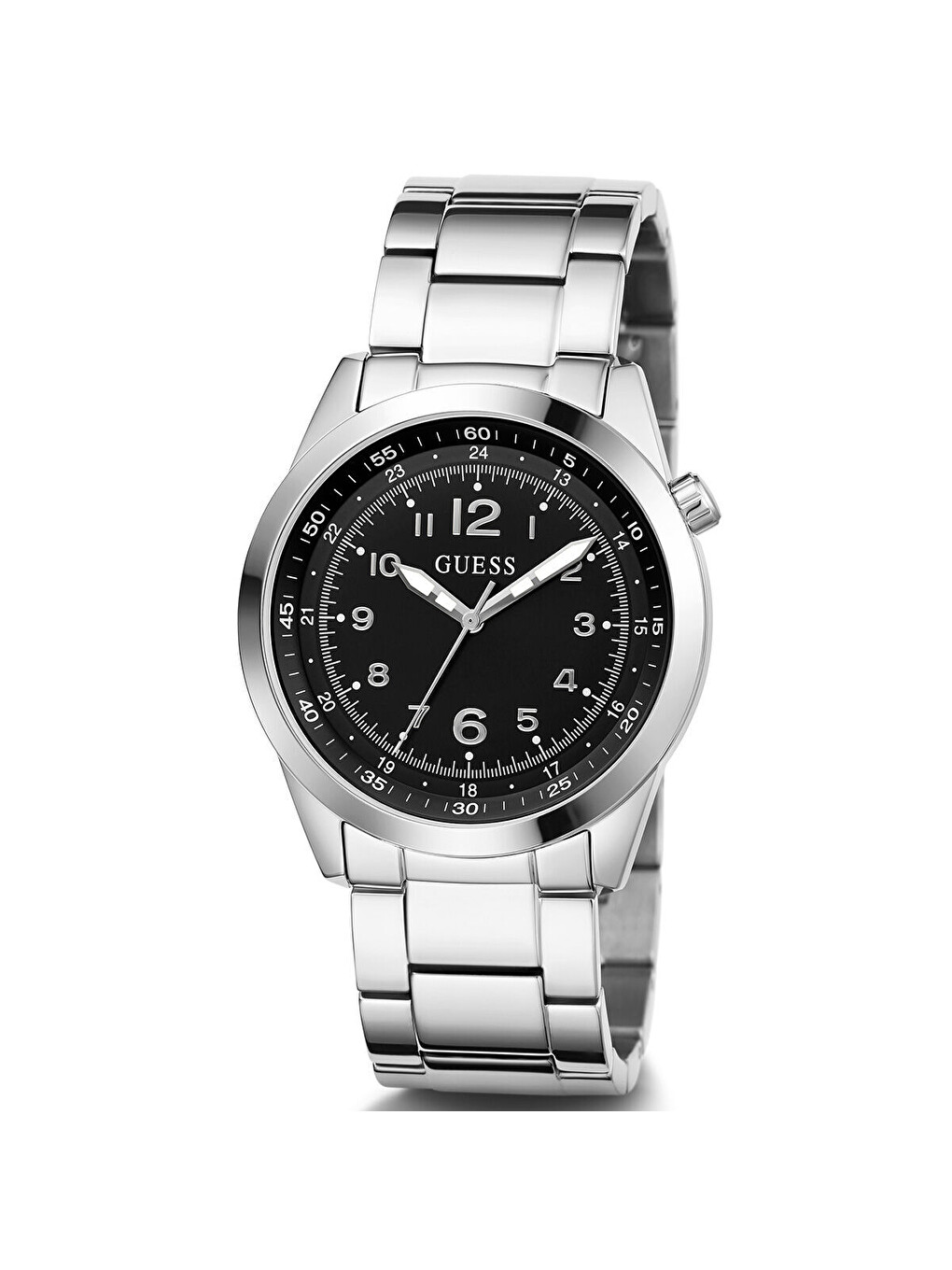 Gri GUGW0493G1 Erkek Kol Saati-1