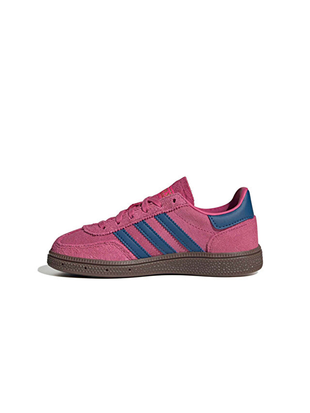 Handball Spezial C Çocuk Günlük Ayakkabı Jp9567 Pembe-1