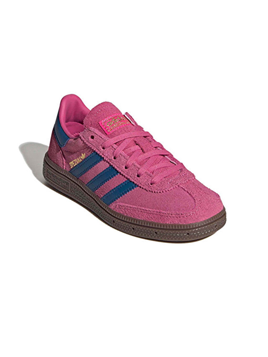 Handball Spezial C Çocuk Günlük Ayakkabı Jp9567 Pembe-2