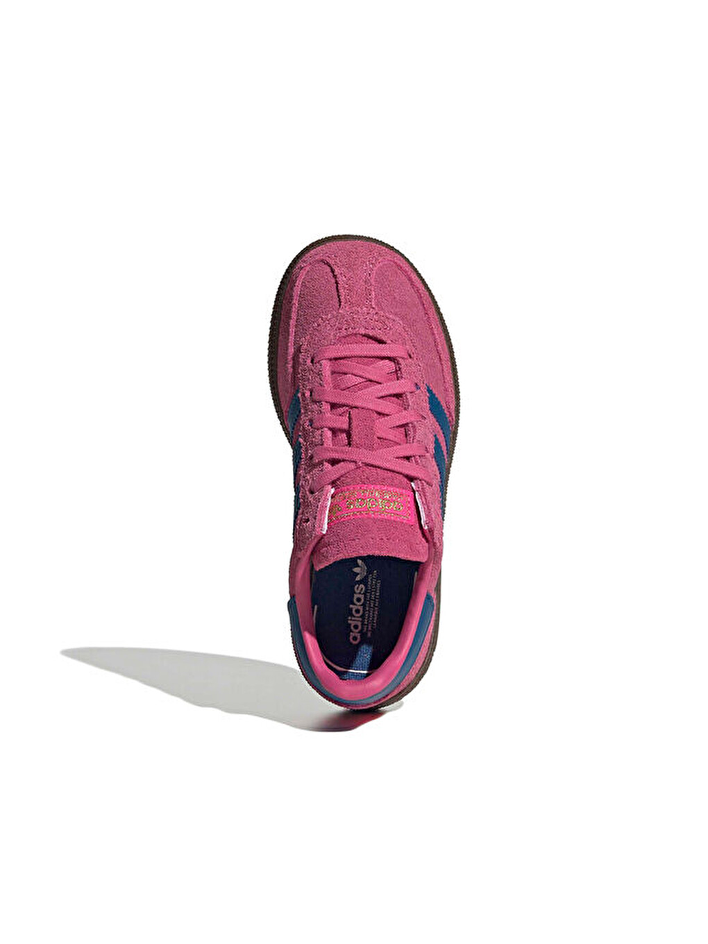 Handball Spezial C Çocuk Günlük Ayakkabı Jp9567 Pembe-3