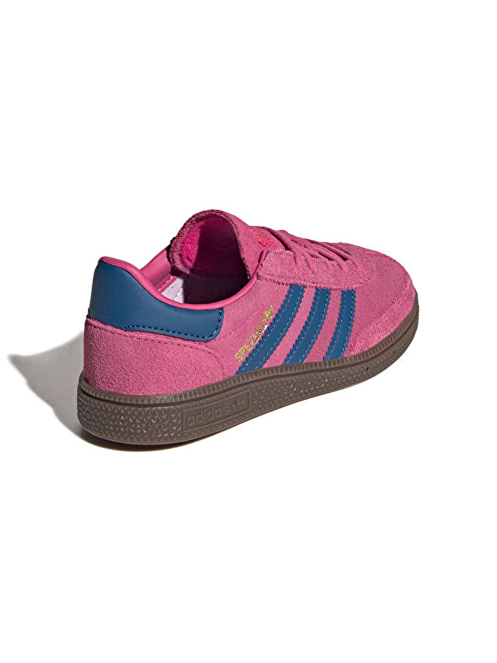 Handball Spezial C Çocuk Günlük Ayakkabı Jp9567 Pembe-4
